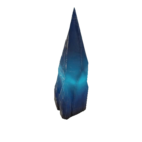 blue crystal 4